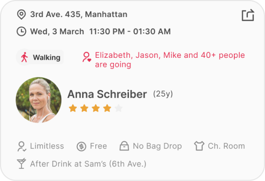 Find what you came for